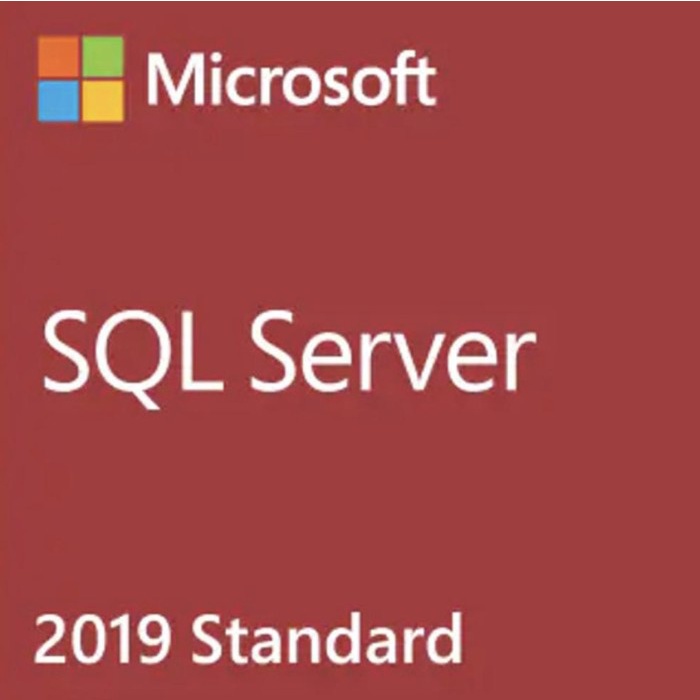 Jual Database-buku- Microsoft Sql Server 2019 16 Core -buku-database ...