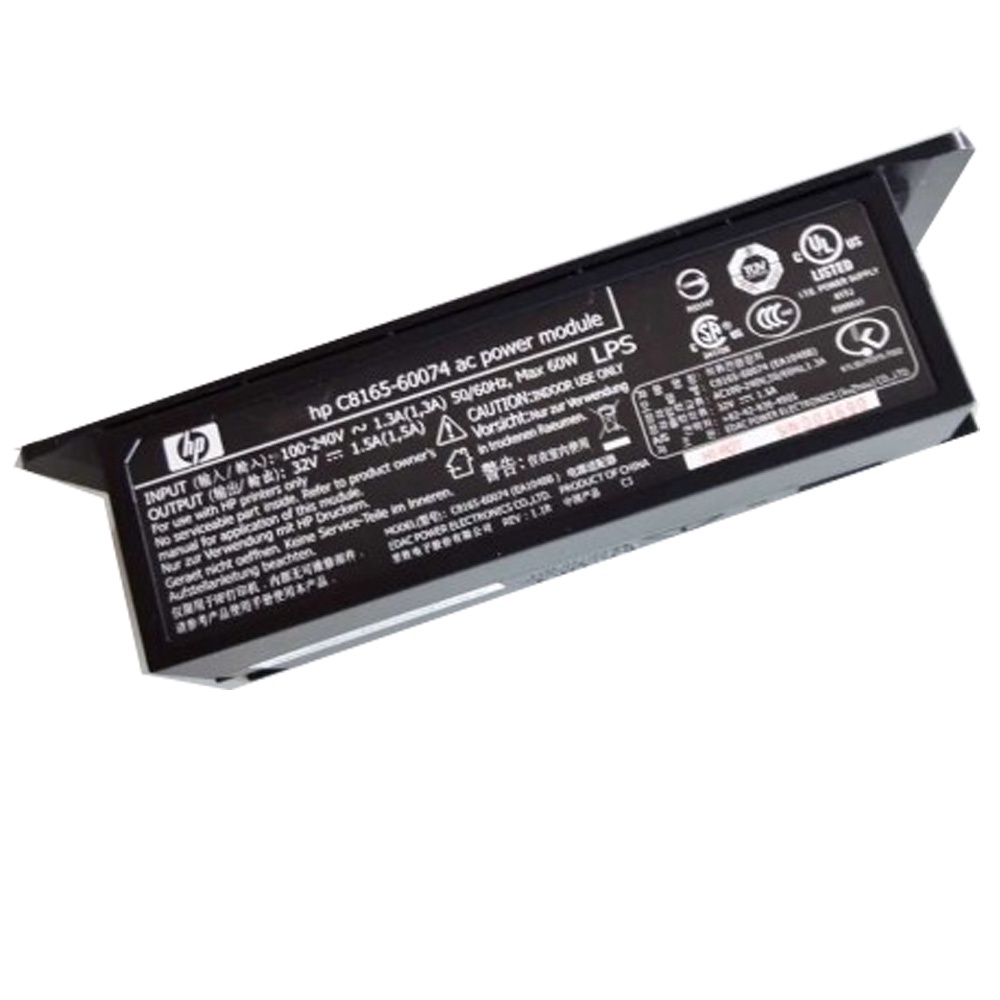 Power Supply HP Officejet K7100 / Adaptor HP Officejet K 7100 Printer