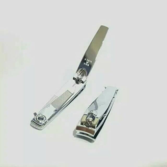 Jual Gunting Kuku Original | Shopee Indonesia