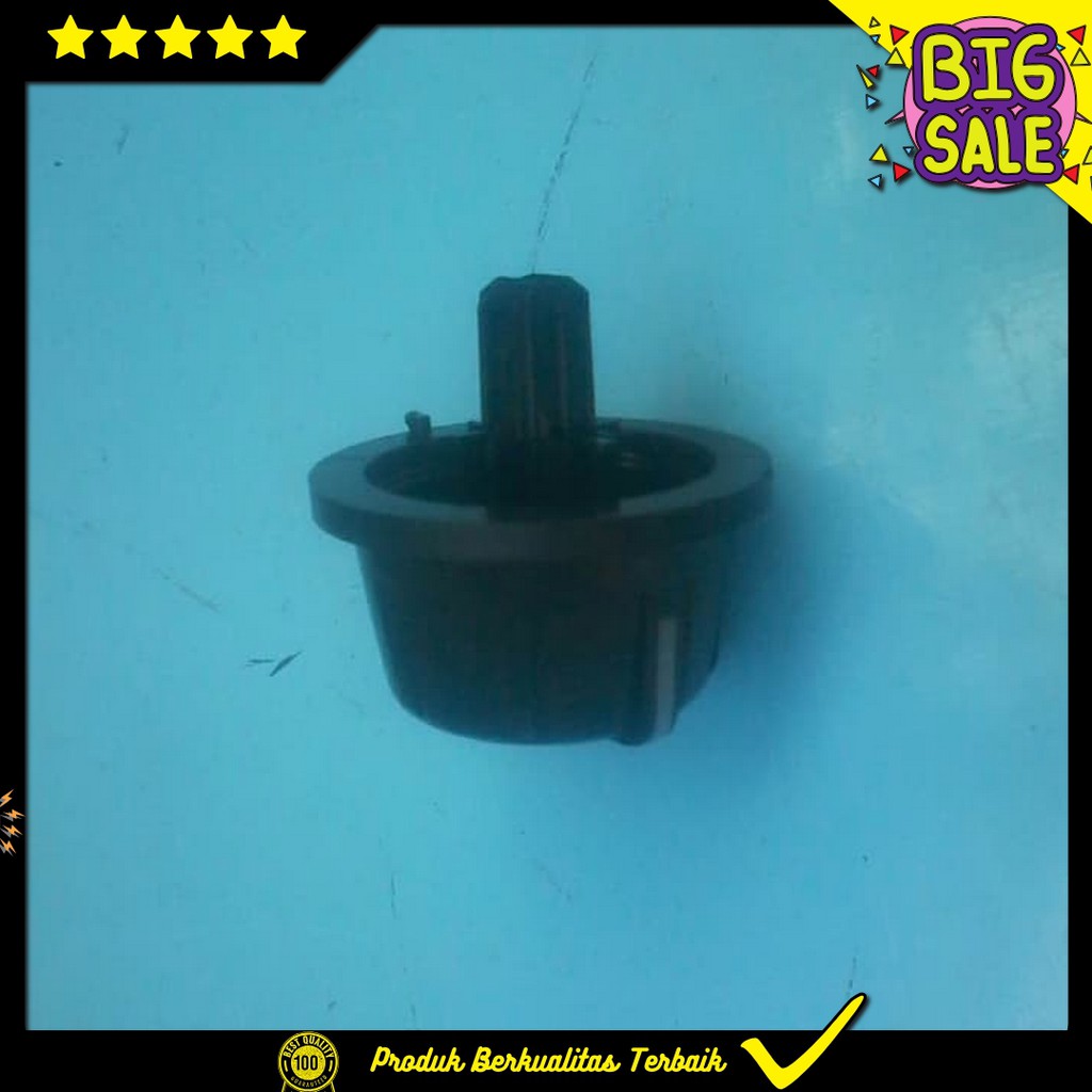 Knop Ac Tombol Ac Toyota Kijang Innova