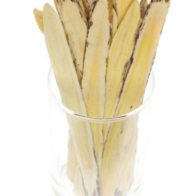 

PAO WU QI ASTRAGALUS MEMBRANACEUS 50 GRAM