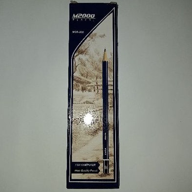 

Pensil Merek M200