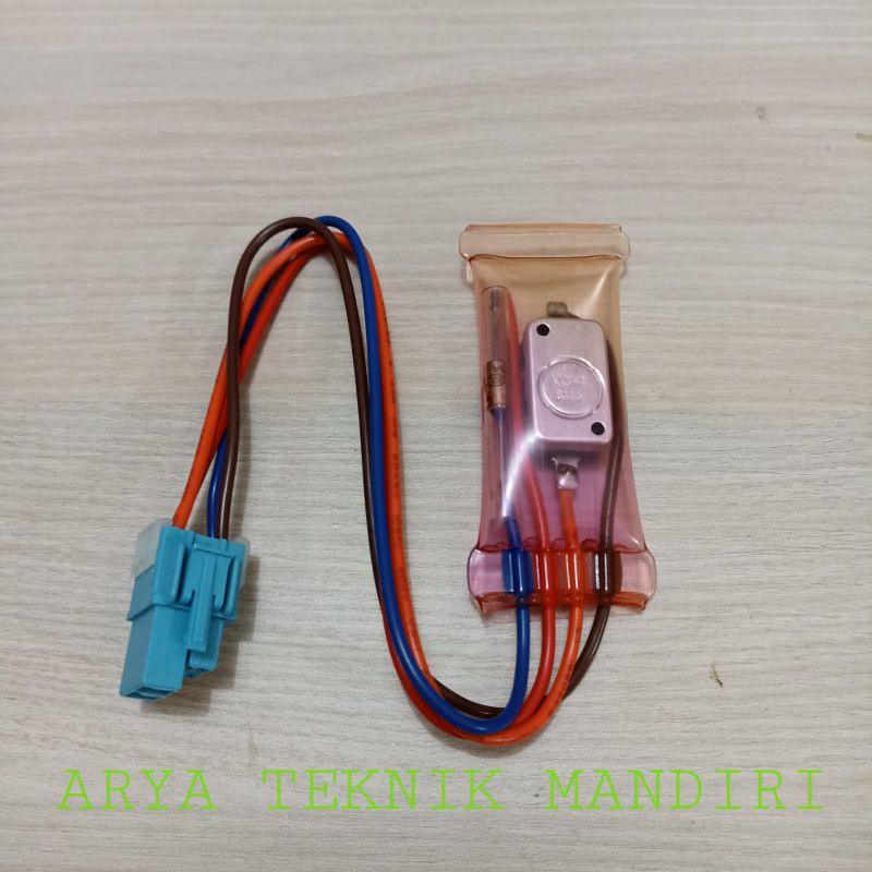 Fuse Kulkas LG 2 Pintu