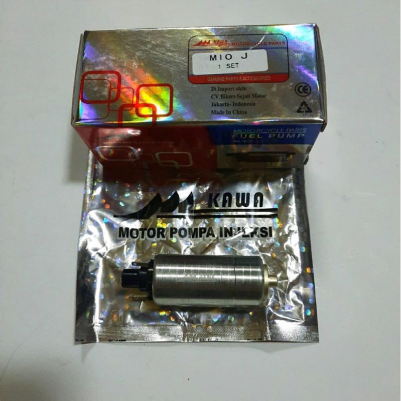 ROTAK DINAMO FUEL PUMP YAMAHA MIO J, MIO M3 125, XEON RC, SOUL GT