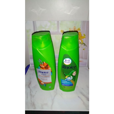 Rejoice Shampoo 340ml