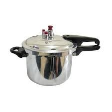 Omicko Pressure Cooker Panci Presto 24cm 8 Liter