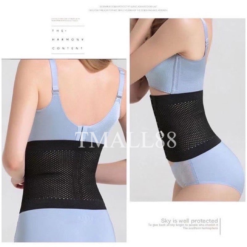 ♥TMALL88♥ Wanita B93 Model High Waist Slim / Korset Murah