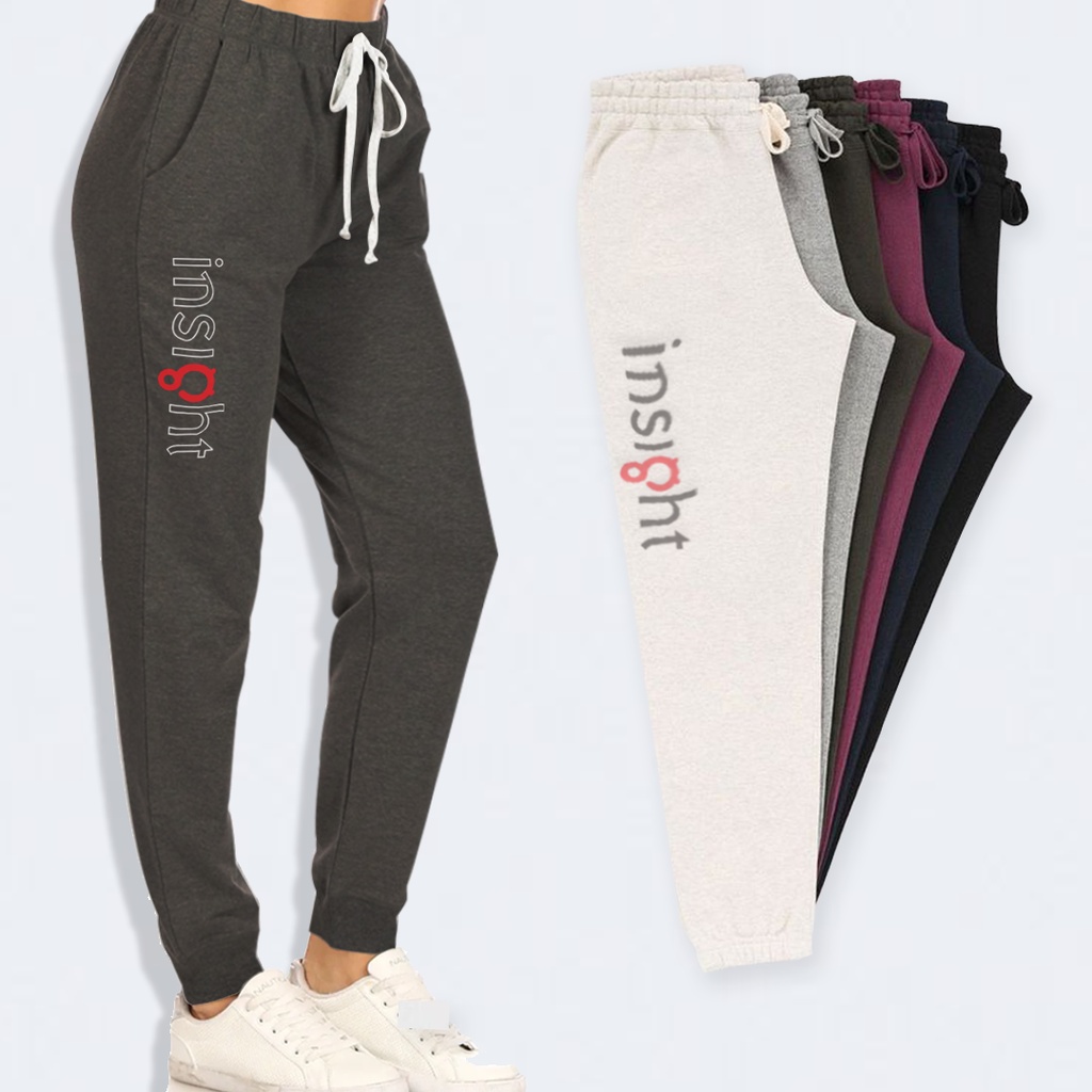 Celana Sweatpants Panjang Santai Pria Wanita ( UNISEX ) / Training / Switpants / Joger / Trening / Size Cewek Cowok Dewasa Bahan Full Katun Lembut Tidak Berbulu Saat Di Pakai Tidur Cocok Digunakan Untuk Harian Di Rumah Jalan Santai Dan Olahraga