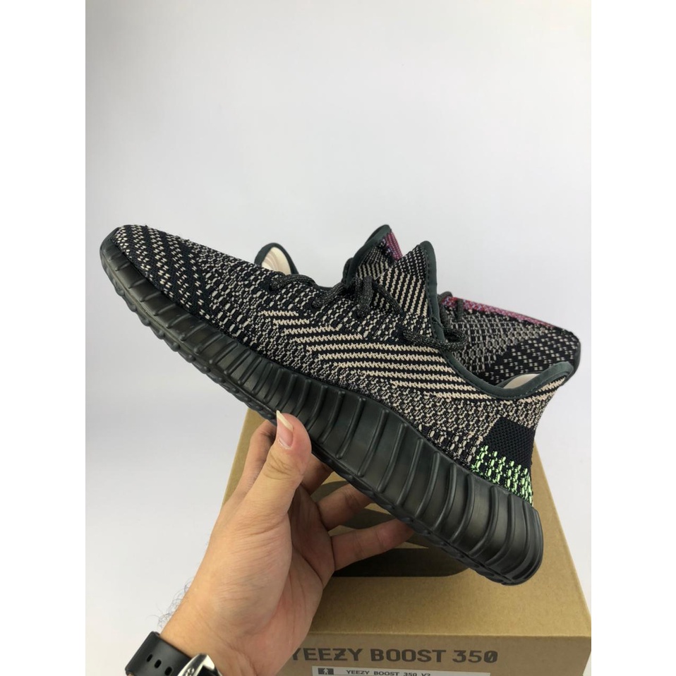 Yeezy Boost 350 V2 Yecheil PK, Guaranteed Real Pic Made In China.