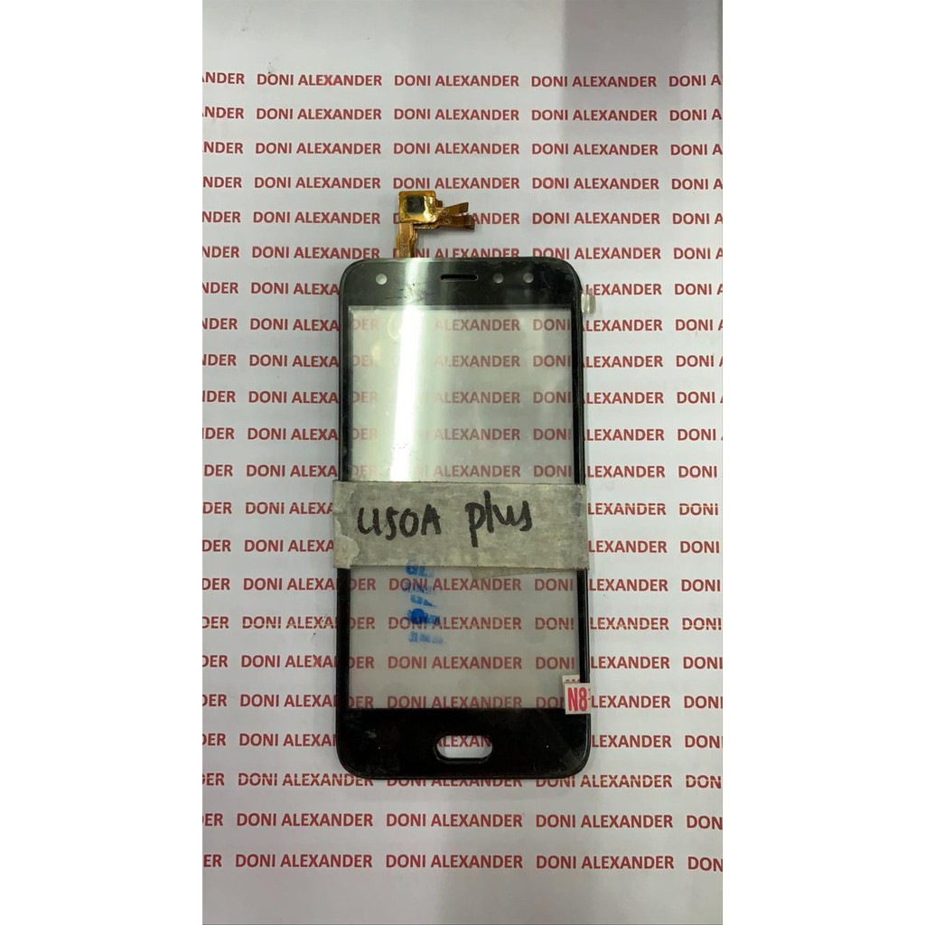 TOUCHSCREEN EVERCOSS U50A U50A PLUS 2.5D