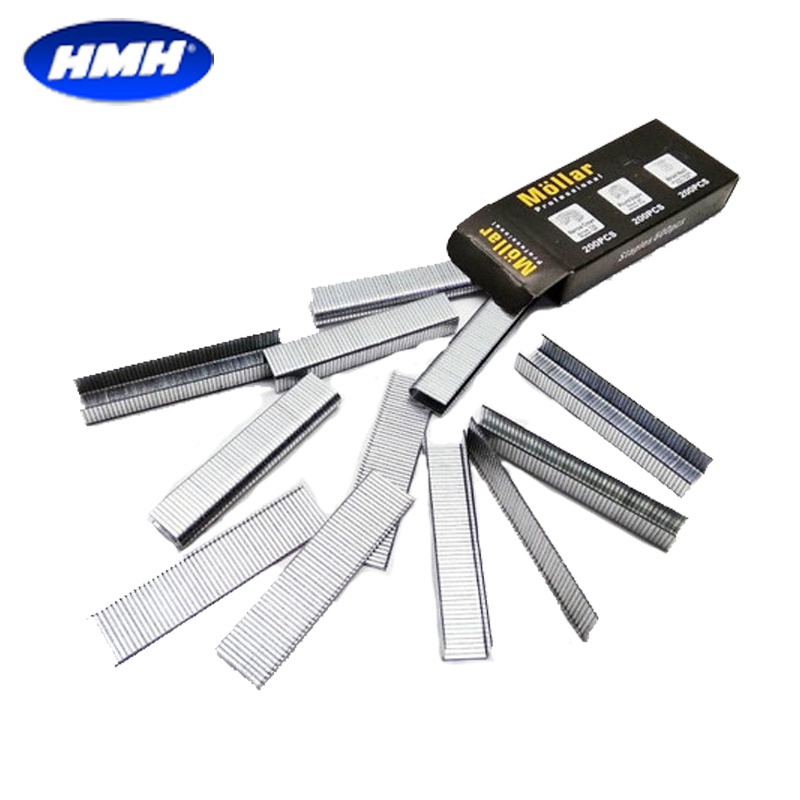 

MOLLAR ISI STAPLES TEMBAK 3 IN 1 - STAPLER - STEPLES - STAPLE REFILL mollar
