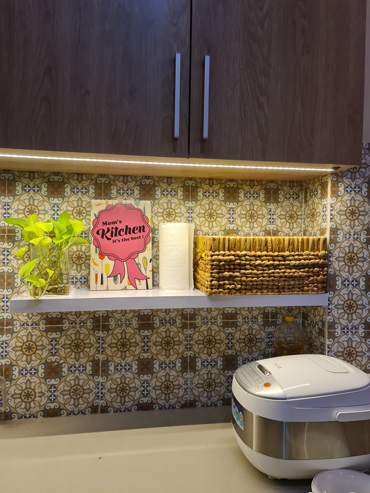 Wall Decor Art/hiasan Dinding/dekorasi Rumah/cafe/office/dapur/ Dan Lain-lain