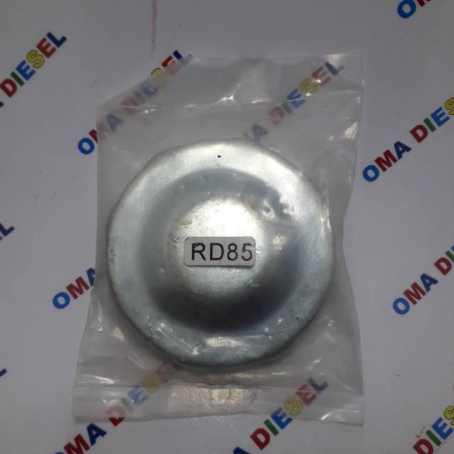 Tutup tangki mesin Diesel Kubota RD85