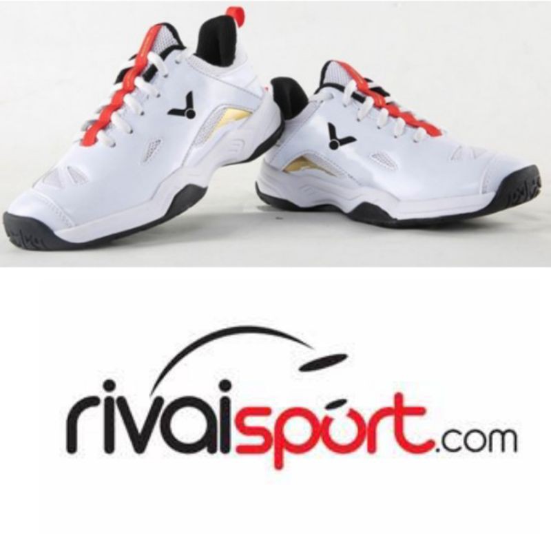Sepatu Badminton Victor A660 A