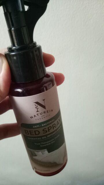 Naturein Anti Bacterial - Bed Spray 100ml