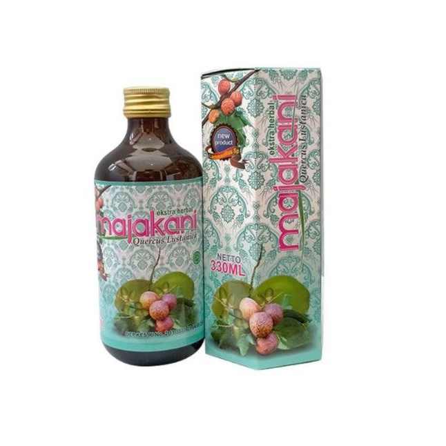 BioTH Majakani Probiotik 330ml Membantu Mengatasi Masalah Kewanitaan