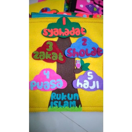

bussybook