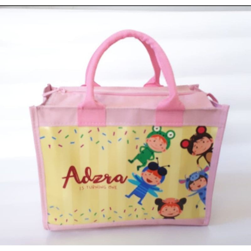 

TAS SOUVENIR ULTAH ANAK KARAKTER MMT ULANG TAHUN