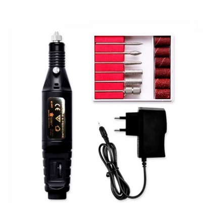 Mesin Bor Mini Grinder Gerinda Electrik Listrik / Alat Ukir Kayu /Alat Amplas / Alat Pemotong