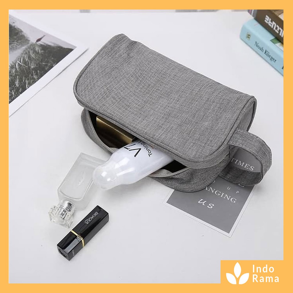 POUCH KOSMETIK / TAS KOMETIK / POUCH KOSMETIK KOREA / TAS KOSMETIK KOREA