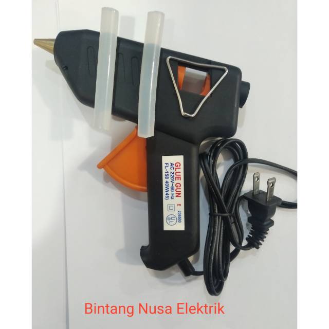 Glue gun /alat lem tembak UL