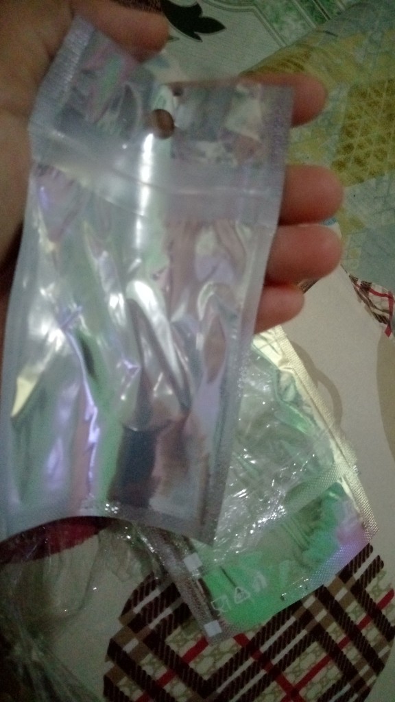 Sachet Tm Kemasan Transparan Metalized (tm) Food Grade