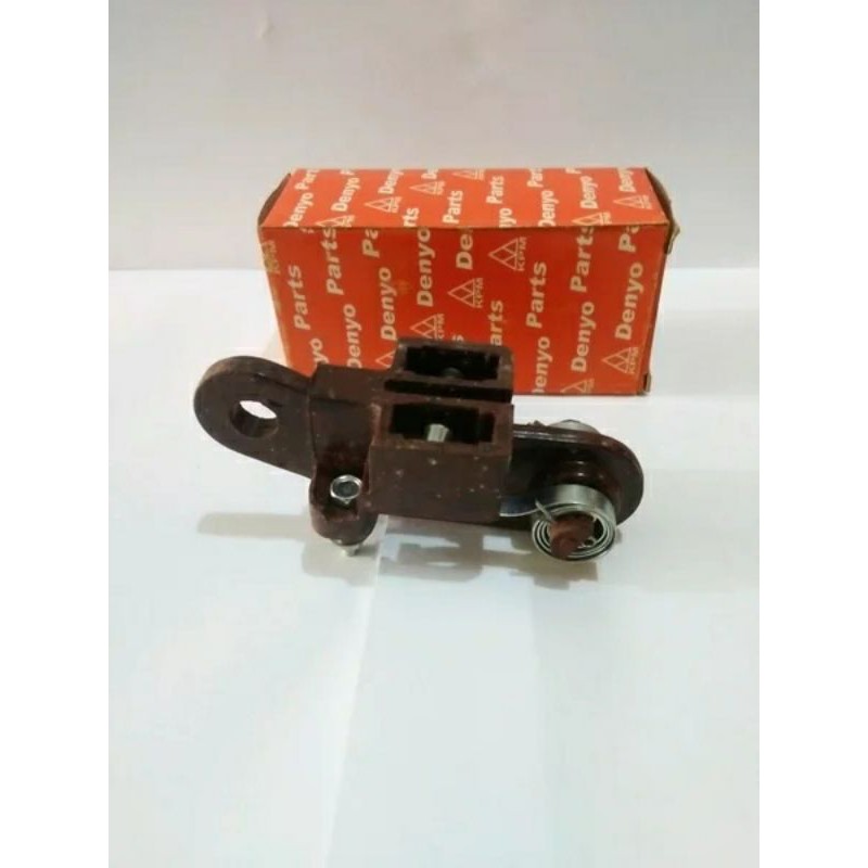 dudukan carbon brush dinamo DENYO FA- 3