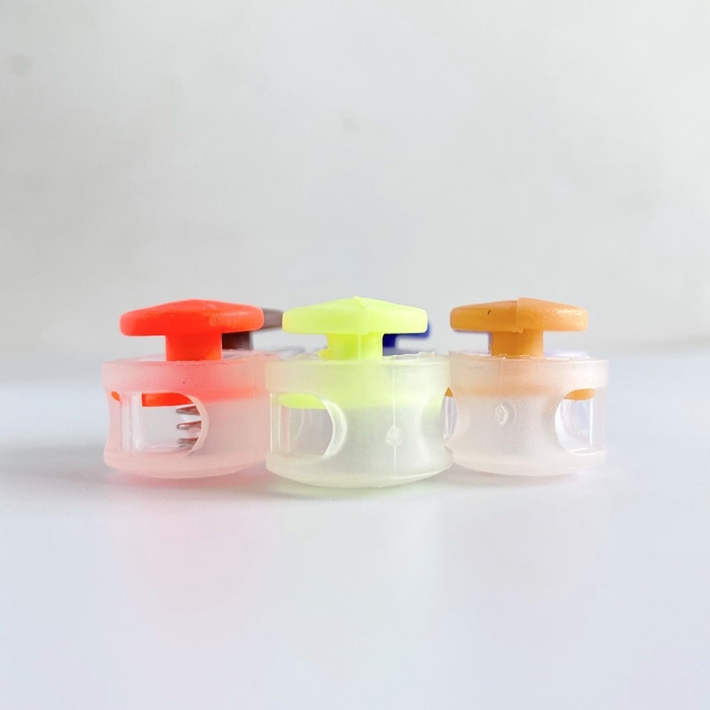 Stopper Klakson 1.7 Mix Warna (+/- 100 pcs)