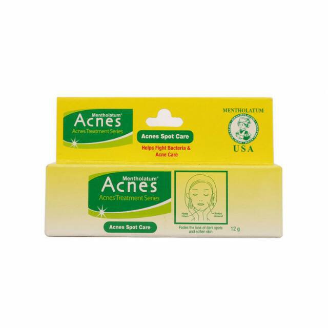 ACNES SPOT CARE 12GR