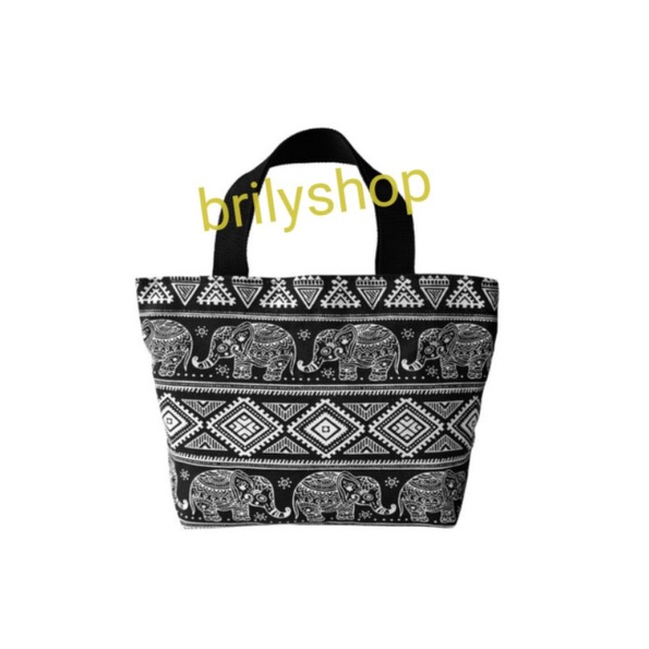 totebag kanvas resleting tas tenteng totebag wanita souvenir pernikahan  tas souvenir