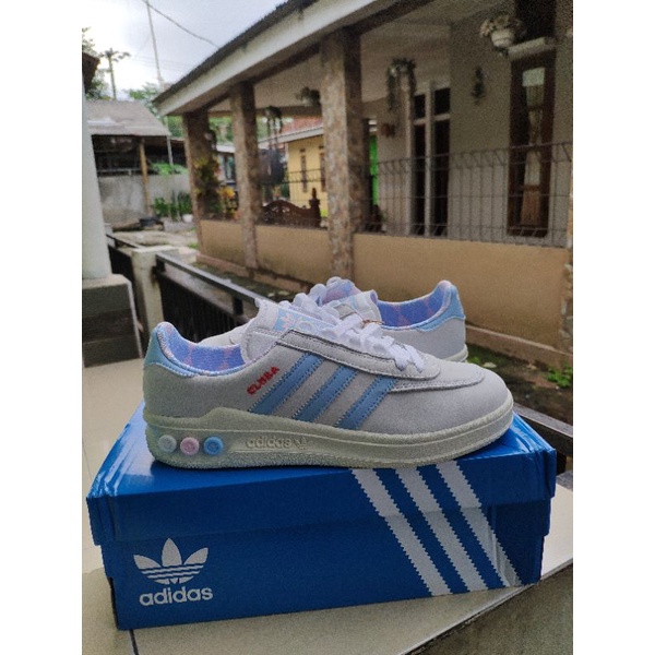 adidas clmba (COLUMBIA) bnibwt 100% originals not mallison spzl stone island