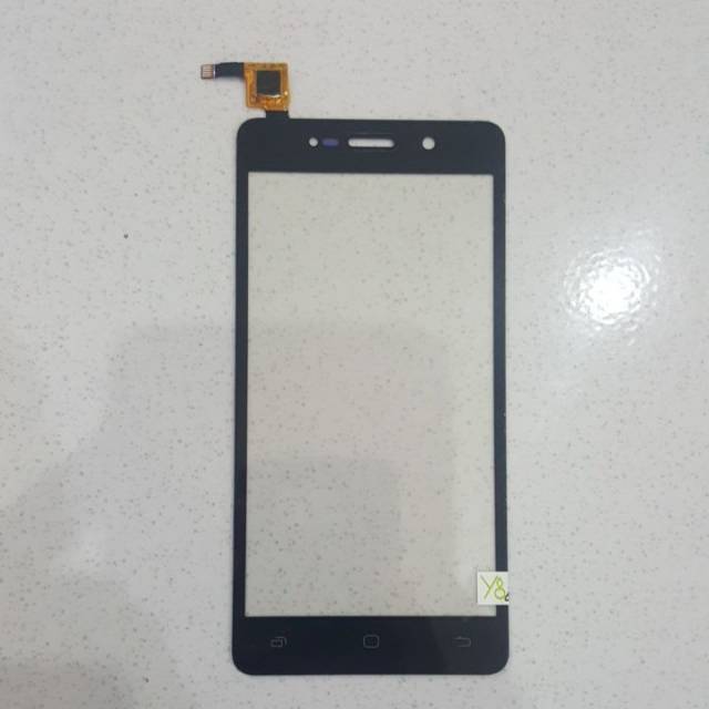 Touchscreen andromax R/i46d1g