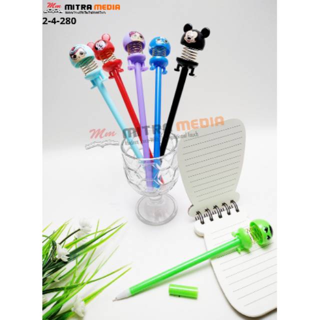 

BULPEN ANAK KARAKTER AVENGERS MICKEY LOL LUCU DAN UNIK