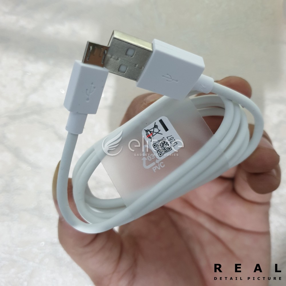 CHARGER OPPO ORIGINAL