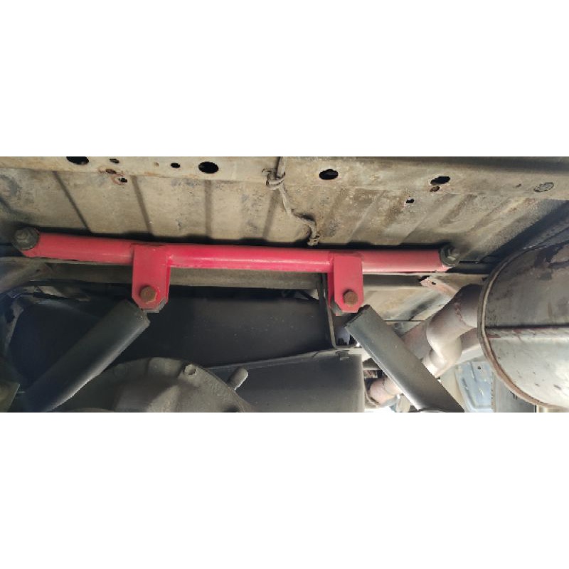 Support Shock Jimny Katana