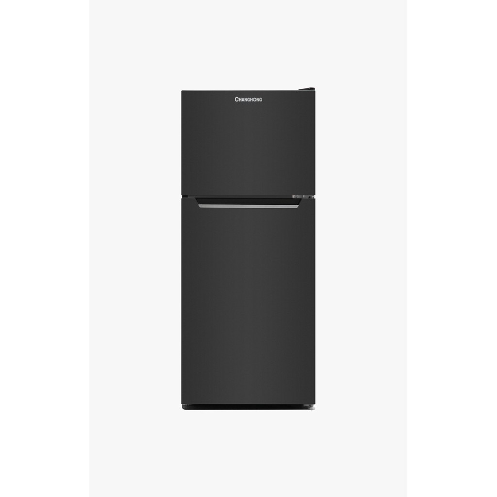 CHANGHONG CRF208 Kulkas Lemari Es 2 Pintu - CRF 208 Low Watt (165L)