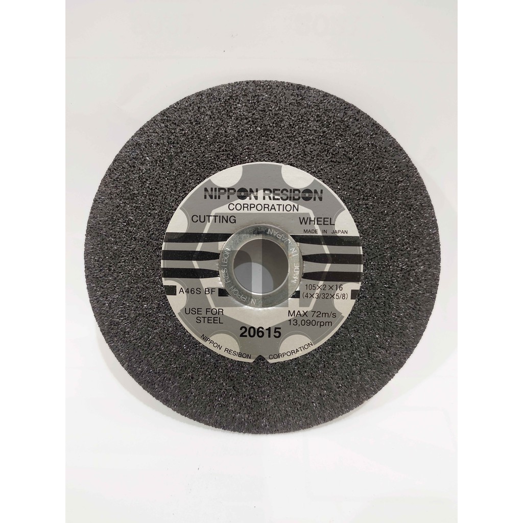 NIPPON RESIBON BATU POTONG 4X2