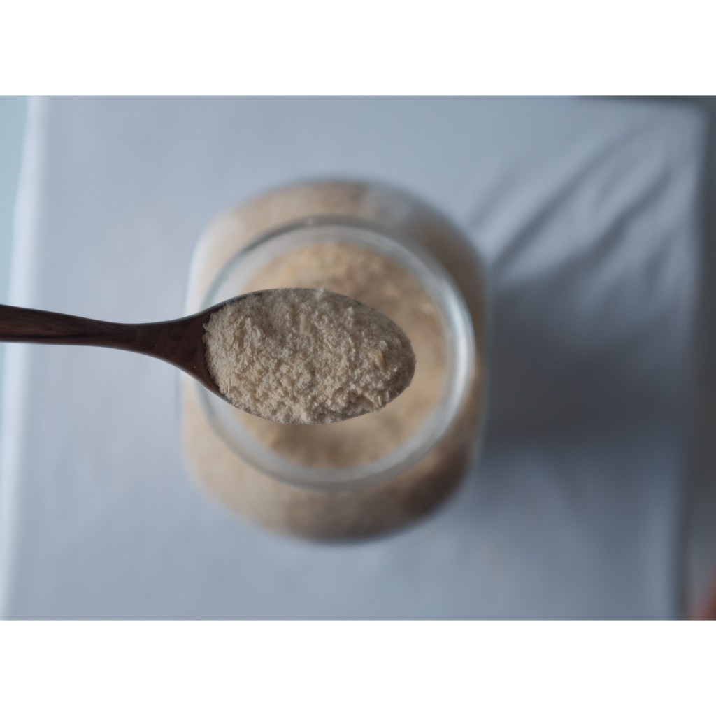 

nutrional yeast 500 gram