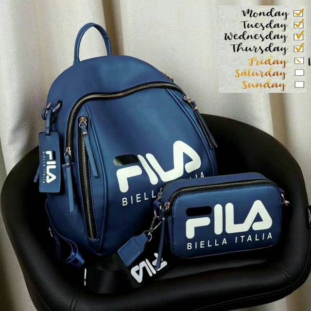 B285 LT1235 BQ2018 KPC8312 PROMO TAS RANSEL PUNGGUNG BACKPACK FASHION IMPORT WANITA GROSIR BAG BATAM