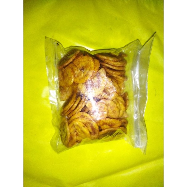 

kripik pisang