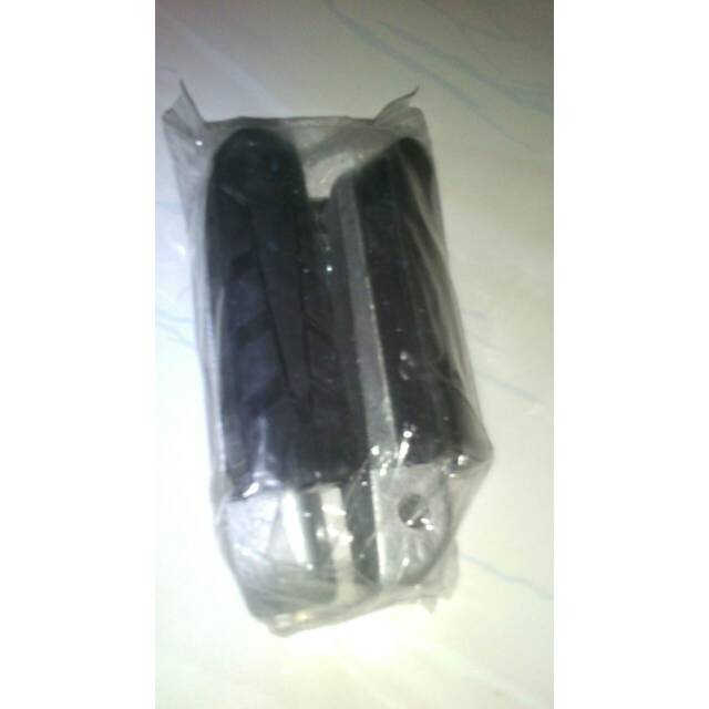 step depan CB150R
