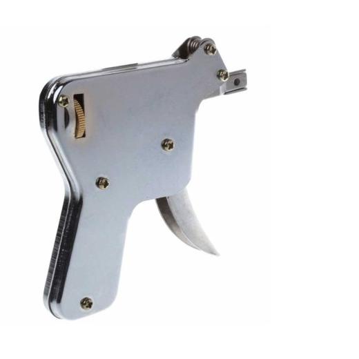 ➭ Lock Pick Gun Alat Pembuka Kunci Pintu dan Gembok ✭