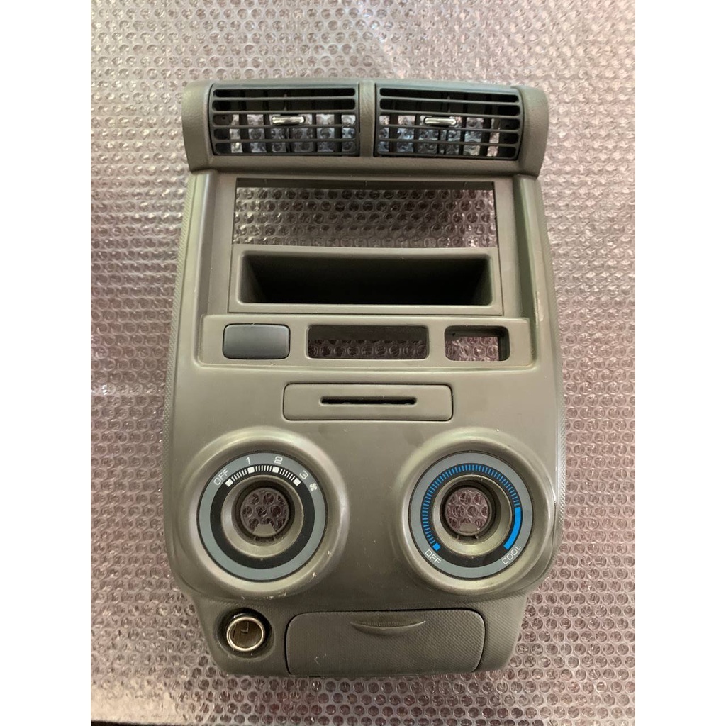 Frame Panel AC Avanza Xenia lama Second Original Copotan