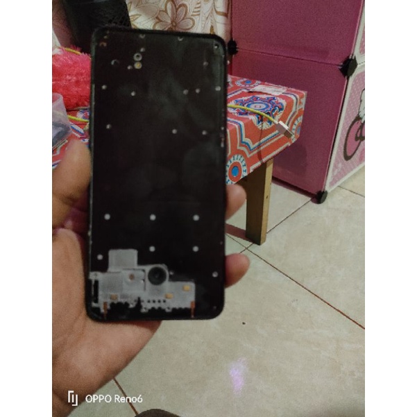 oppo k3 ram 6 minus lcd