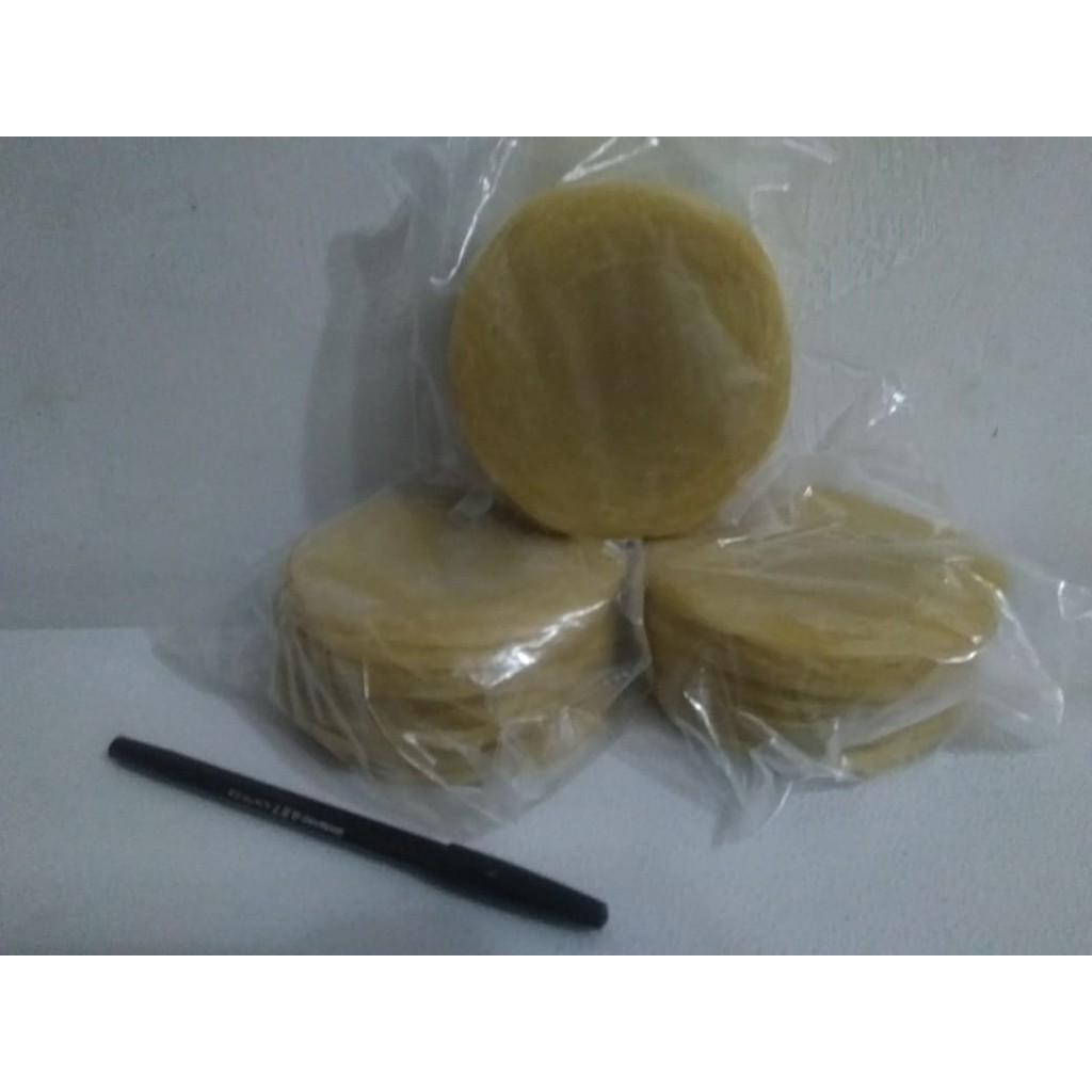 

Roti Maryam Mini 10 pcs Original | Roti Cane Original