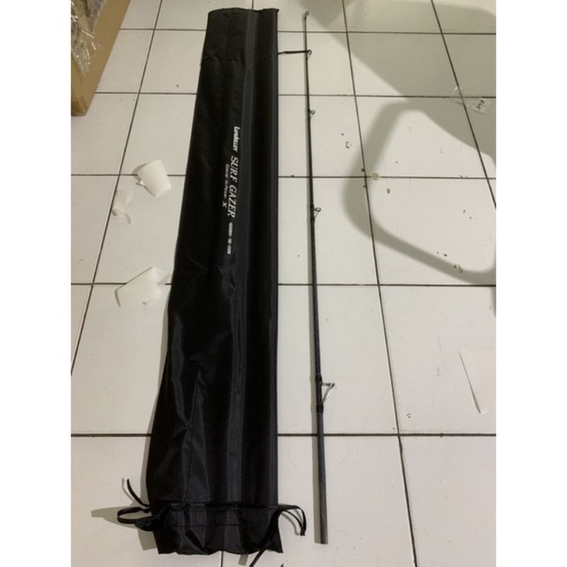 TOP SECTION JORAN SURF GAZER CW100-250gr LUREKILLER