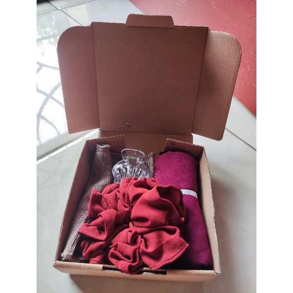 

Hampers mini