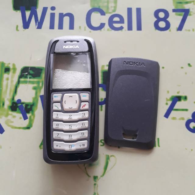 Casing Nokia CDMA 3105