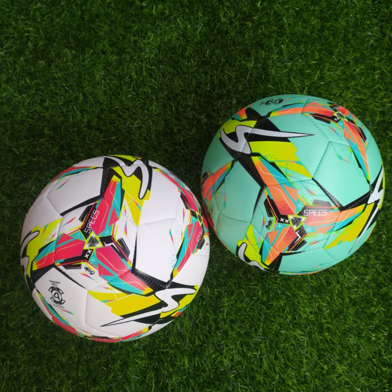 TERMURAH - BOLA FUTSAL SPECS SOLARE FS BALL (100% ORIGINAL)