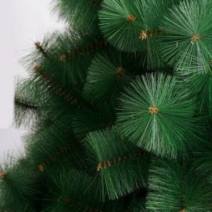 Pohon natal 120CM 1,2 meter 4 feet Pine Jarum TERMURAH | aksesoris natal